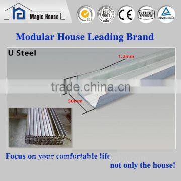 step ladder scaffolding building construction/light gauge steel frame certificated SABS prefabricated house plans                        
                                                                                Supplier's Choice