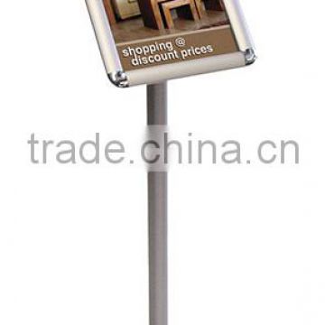 Good quality Economic easy fixing poster frame