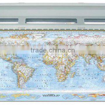 All PVC banner printing materials