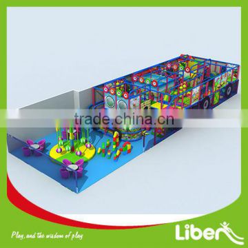 Indoor Play Centre Equipment For Sale LE.T5.311.030.00