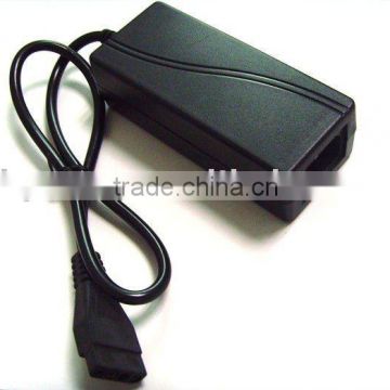 USB to SATA 12V+5V power supply