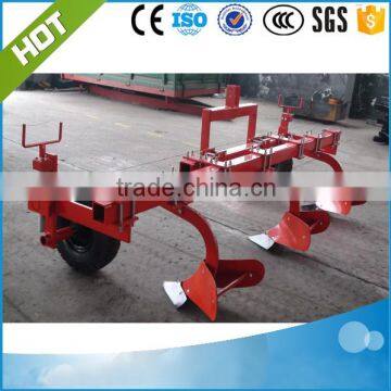 3-point mounted ditching plough