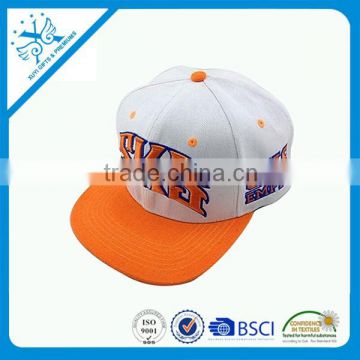 custom cheap 100 polyester trucker cap