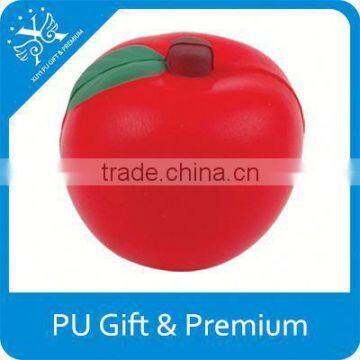 fruit anti PU Stress Ball