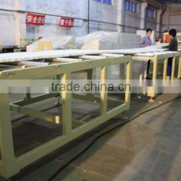 EFXPS-135/150 Advanced Processing XPS Construction Foam Board Machine photo-5