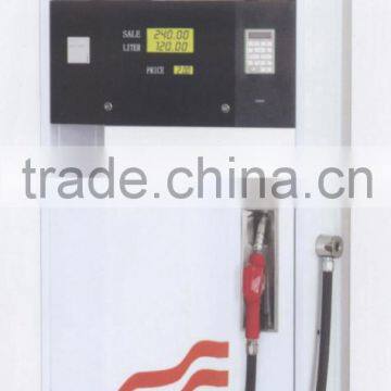 fuel dispenser , filling station fuel pump dispenser price