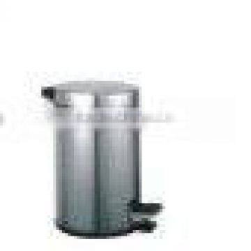 Kitchen waste bin