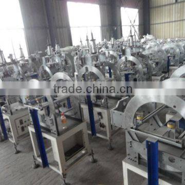 Hot Foil Stamping Machine for PS Photo Frames photo-2