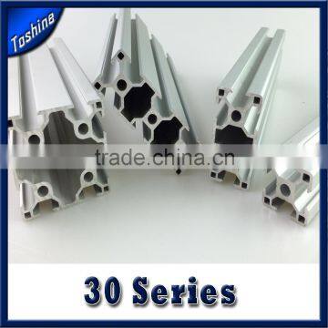 Aluminum Profiles t Slot of Industrial Assembly Line photo-4