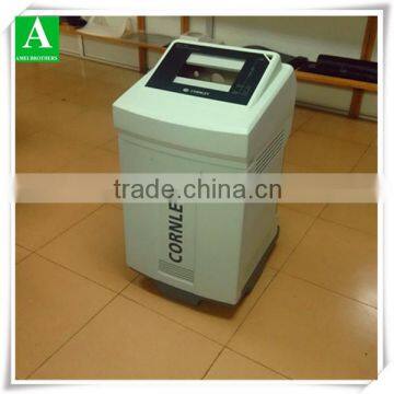 Custom Vacuum Forming Plastic Medical Instrument Cover photo-2