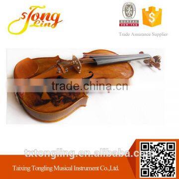 Art Acoustic Simple Style Violins (TL-XJY005)