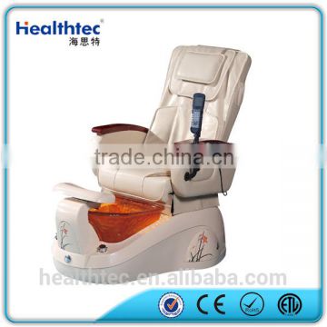 High reputation foot spa nail pedicure chair with good quality                        
                                                                Most Popular