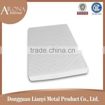 Good quality baby use best natural comfort sleep well thin mattress,cot size mattress,rolled mattress