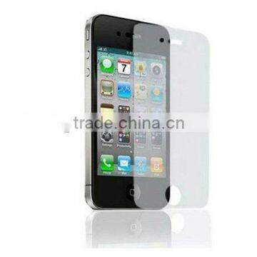 anti glare matte screen guard protector for iphone 5