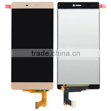 New LCD For Huawei P8 LCD Display With Touch Screen Digitizer Assembly