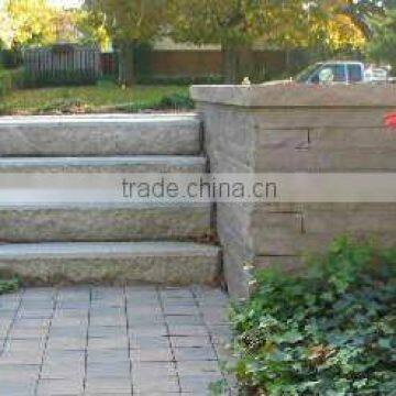 Sandstone Steps
