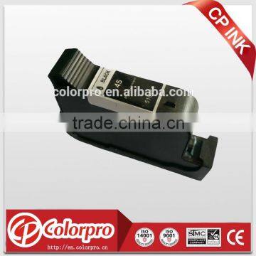 Printer inkjet cartridge for HP 45 C51645a 51645a ink cartridge
