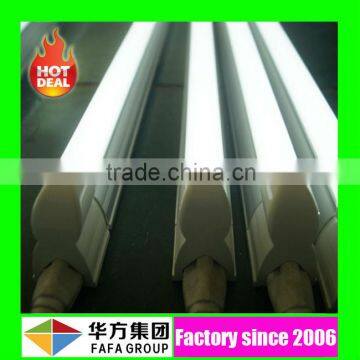 High luminous efficacy 300-1500mm t5 dimmable fluorescent tube