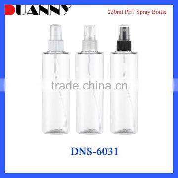 WHOLESALE 250ML PLASTIC SPRAY BOTTLE, EMPTY PLASTIC SPRAY BOTTLE 250ML photo-2