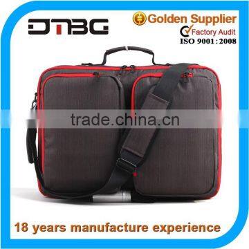 Creative Functional Pattern Backpack 19 Inch Laptop Backpack