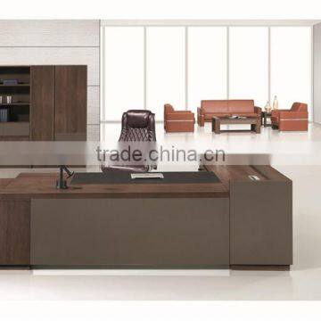 Shenzhen manufacturer executive office desk