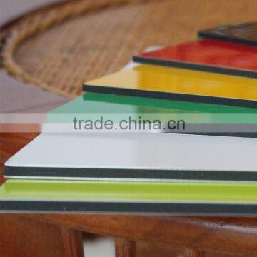 ALUMINUM COMPOSITE SHEET photo-4