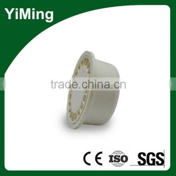 YiMing pvc concrete floor drain,chrome sanitary floor drain for bathroom hardware