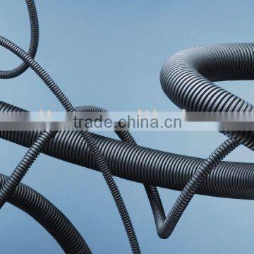 Cable protection tube