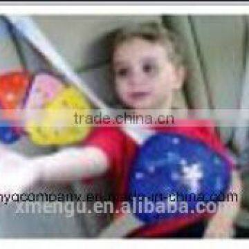 Car Accessory Safety Belt Child Safety Seat