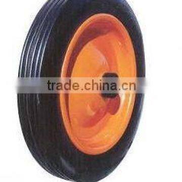 barrow wheel
