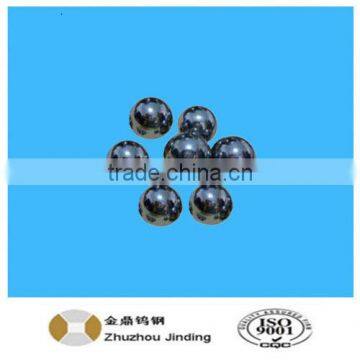 high density pure tungsten carbide ball,tungsten shot