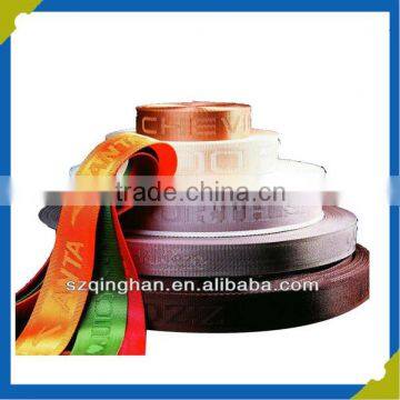 Webbing Polyester /nylon/cotton Webbing Elastic Webbing photo-4
