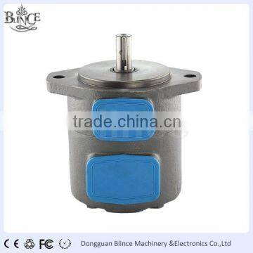 hydraulic vane motor,hydraulic vane pump animation,Hydraulic Single Vane Mobile Pumps