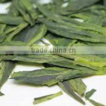 Organic Tai Ping Hou kui Green Tea Organic Tea