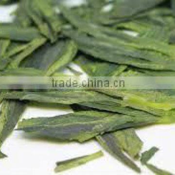 Organic Tai Ping Hou Kui Green Tea Organic Tea