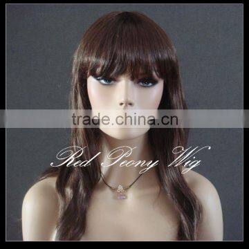 fashion wigs full lace wigs female wigs human wig