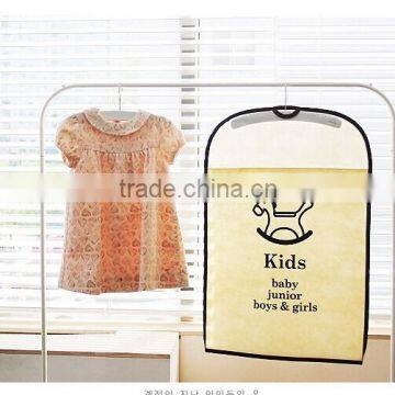 Kids Clothes Sortful Wholesale Price Garment Bag MG207