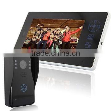 2.4G All-Digital Hot Cheap Wireless Peephole Video Door Phone PY-CT8501