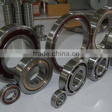 Factory supply angular contact ball bearings7205B