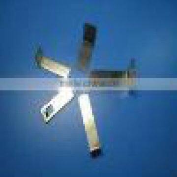 electric parts, Stanzteil