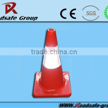 RSG safety pvc cone for construction/traffic site