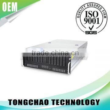 OEM Customized Aluminium Electronic Enclosure