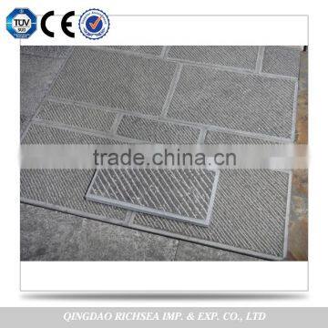 Use for Stair Tread Step Blue Stone Blue Limestone Supplier