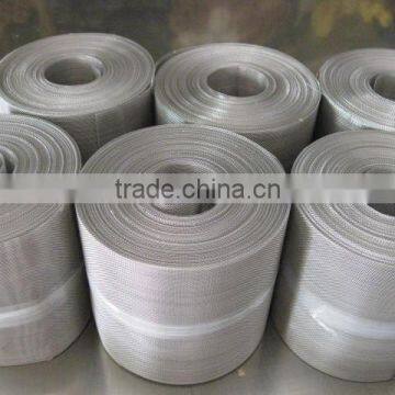 4mm 316 stainless steel wire/304 stainless steel wire mesh price