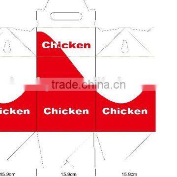 Pizza Use and Food Industrial Use Fried Chicken Box photo-5