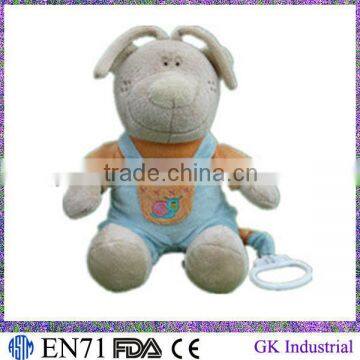 cute style Plush toy bear for baby