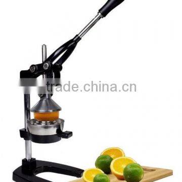 Commercial Fruit Orange Lemon Juice Extractor With ISO9001:2008