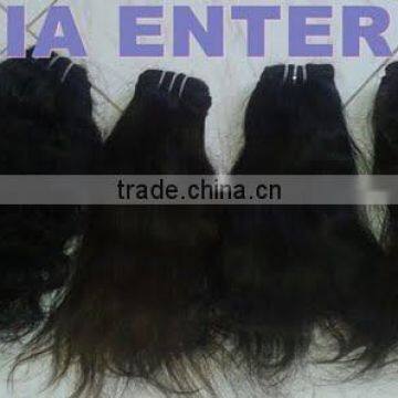 Human Hair Extensions