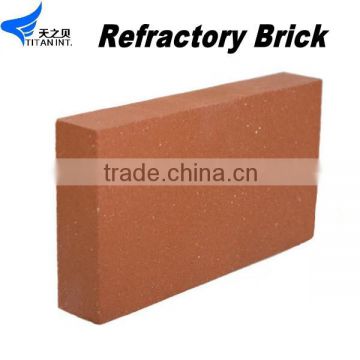 Factory-direct SK32 Refractory Bricks Fireclay bricks STD bricks and refractory cement