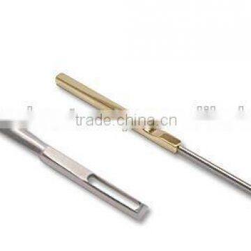 SURGICAL GYNECOLOGY INSTRUMENT